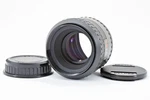 Smc Pentax-f 85MM F2.8 Soft Af Lens For K Mount From Japan Near Mint. Fixed Price $129.00.