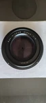 Nikon Apo - Nikkor 610MM 1:9. Fixed Price $350.00.