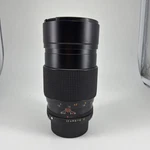 Konica Hexanon Ar 135MM F/2.5 Ae Lens Clean. Fixed Price $80.00.