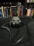 Zenza Bronica S2A Medium Format Camera W/ Nikon Nikkor-p 7.5CM F/2.8 Lens *used*. Fixed Price $320.00.