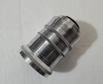 Taylor And Hobson Cooke Ivotal Anastigmat 2" F1.4 Mount Lens. Fixed Price $349.99.
