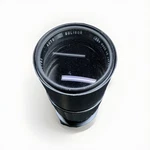 Soligor 1:5.5 F=300MM Tele-auto Lens Number 311780 Made In Japan With Bracket. Fixed Price $9.99.