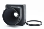 Near Mint Fujifilm Fujinon Ebc 190MM F/8 Sf Lens GX680 From Japan. Fixed Price $119.99.