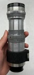 Meyer Optik Gorlitz V Telemegor 250MM F5.5 Exakta Mount Lens - Slr Cameras *read. Fixed Price $54.99.
