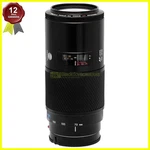 Minolta 70-210MM F/4 Macro A-mount Telephoto 70-210/4 Lens For Sony Alpha Fx. Fixed Price $210.03.
