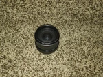 Vintage Used Focal 20-06-52 No K8519393 28MM Camera Lens. Fixed Price $30.00.