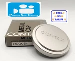 Unused Contax GK-54 Metal Hood Cap Zeiss Biogon Planar Lens 57MM Japan. Fixed Price $52.79.