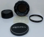 Honeywell Pentax Smc Super Multi Coated Takumar 1:4/50 Camera Lens Asahi Japan. Fixed Price $74.97.
