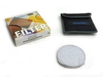 Schneider Optics Series Netural Density Nd 0.3 Lens Filter 68-040309. Fixed Price $40.00.