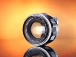 Rare Asahi Pentax Auto Takumar 55MM F2 Lens M42 10-BLADE Preset P/r #276976. Fixed Price $53.99.