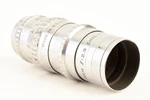 Mount Elgeet Cine Tele Inch 75MM F/2.9 Motion Picture Lens As-is V23. Fixed Price $49.99.