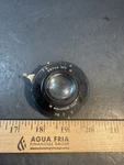 Vintage Wollensak Betax NO.2 Shutter W/ Bausch & Lomb Tessar Ii. Fixed Price $89.95.