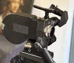 Eclair Acl 1.5 16MM Film Camera Kits Angenieux 12-120 Lens Arri Adapter. Fixed Price $5500.00.