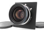 Top Mint Schneider-kreuznach Super-symmar Hm 210MM F/5.6 Lens From Japan 9734. Fixed Price $1249.99.