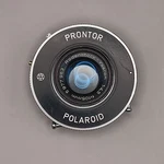 Rodenstock-ysaron 105MM Lens F4.5 Polaroid Prontor Shutter Cable Release Incl. Fixed Price $39.99.