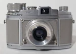 Collectible Cameras Finetta 99 Saraber Goslar Germany. Fixed Price $350.00.