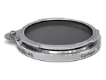 Zeiss Ikon B56 Contapol 3X Contarex Bayonet Circular Mco. Fixed Price $83.07.