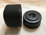 Vivitar Variable Close Up Lens For Slr Cameras Vtg Pre-owned Untested Cx. Fixed Price $29.99.