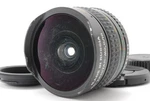 Cla'd Near Mint W/nikon Adapter Kmz Mc Zenitar 16MM F/2.8 Lens M42 Fisheye. Fixed Price $244.99.