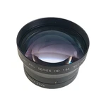 Schneider Century Pro Series Hd 1.6X Tele-converter 102MM Lens For Sony Z7U/Z5U. Fixed Price $49.00.