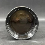 Vintage Soligor Tele-auto 1:3.5 F=200MM Film Camera Lens #1676261. Fixed Price $27.00.