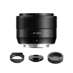 Ttartisan Af 35MM F1.8 Ii Auto Focus Lens Aps-c Compatible With Fuji X-mount .... Fixed Price $162.54.