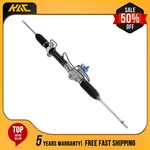 Hydraulic Power Steering Rack And Pinion For Nissan Altima 2002 2006 26-3013. Fixed Price $152.99.