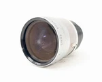 Angenieux Parts Retrofocus R21 Lens F.10 1:1,8 - As Is. Fixed Price $60.50.