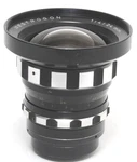 Isco Ttingen Westrogon 4/24MM Lens For Robot Royal - Wide Angle. Fixed Price $972.84.