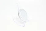 Leitz Leica 41MM Chrome Front Cap For 5CM F2 Summitar #G148. Fixed Price $67.34.