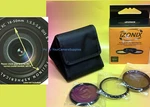 Filter Kit Uv Cpl Fl-d Fit Fujinon X-A1 X-M1 X-E2 X-T1 X-E1 W/ Lens 16-50MM. Fixed Price $18.96.