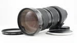 Problem Nikon Ai Zoom Nikkor Ed 50-300MM F/4.5 Lens From Japan #591. Fixed Price $290.91.