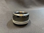 Excellent Komura Telemore 95 Ii 2X K-m-c 7 Element Teleconverter Pentax Mount. Fixed Price $26.99.