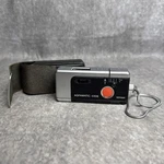 Agfamatic 4008 Pocket Sensor Camera - Color Apotar Looks W/ Case. Fixed Price $71.99.
