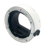 Ef-eos Auto Focus Lens Adapter For Canon Ef-s Mount Camera. Fixed Price $36.26.