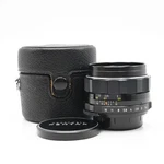 Pentax 50MM F1.4 Super-takumar M42 Lens #221. Fixed Price $128.82.