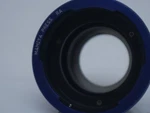 Mamiya Press Mf Lens Onto Canon Eos Rf Mirrorless Camera Mount Adapter W Close. Fixed Price $135.00.