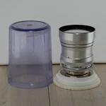 Schneider Kreuznach Retina Tele Xenar 135MM F4 Lens *very Good*. Fixed Price $34.95.