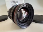 Rodenstock Apo-sironar-s 210MM/5.6 Lens Copal For View Camera. Fixed Price $1449.00.