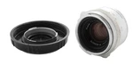 Carl Zeiss Planar 50MM F/2 Lens Contarex Mount. Fixed Price $229.99.