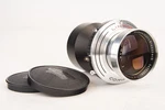 Schneider Technika Tele-arton 270MM F5.5 Large Format Lens Linhof Shutter V17. Fixed Price $342.99.