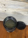 Sears Multicoated 1:2.8. 35MM Camera Lens Model 202.7368100 With Caps. Fixed Price $19.99.