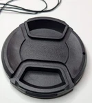 Front Lens Cap For Nikon Af-s Dx Zoom-nikkor 18-55MM F/3.5-5.6G Ed Ii. Fixed Price $9.99.