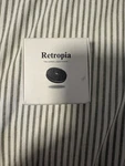 Retropia Disposable Camera Lens For Nikon Z Mount. Fixed Price $45.00.
