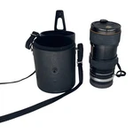 Tokina At-x 35-70MM F/2.8 Lens W/case. Fixed Price $100.00.