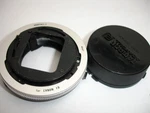Tamron Adaptall Ii Lens Mount Adapter For Canon Fd Camera With Rear Cap. Fixed Price $17.90.