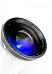Soviet Movie Cinema Lens Oks - Lenkinap 18MM F/2.8 Mount Oct. Fixed Price $900.00.