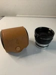 Kaligar Camera Lens No. 352350 Japan Wide Angle Series Case Vintage. Fixed Price $29.95.