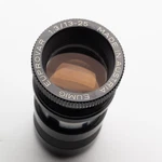 Vintage Eumig Mark 8MM Sound Projector Euprovar Lens 1.3 13-25. Fixed Price $45.95.