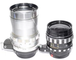 Steinheil Nchen Auto D Quinaron 35/2.8 Tele 3.5/135MM Exakta. Fixed Price $499.00.